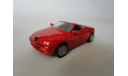 ALFA ROMEO Alfa Spider (1996), масштабная модель, 1:43, 1/43, New-Ray