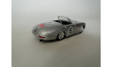 Mercedes-Benz 300 SL Spider Panamericana (1952), масштабная модель, 1:43, 1/43, New-Ray