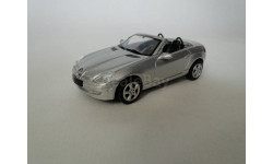 Mercedes-Benz SLK