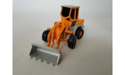 Погрузчик 1:60