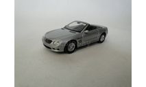 Mercedes-Benz SL 55, масштабная модель, 1:43, 1/43, Road Signature