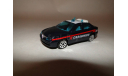 ALFA ROMEO 156 Carabinieri, масштабная модель, 1:43, 1/43, BBURAGO