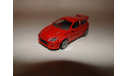 Ford Focus, масштабная модель, 1:43, 1/43, BBURAGO