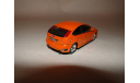 Ford Focus ST, масштабная модель, 1:43, 1/43, BBURAGO