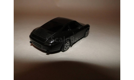 Porsche 911 Carrera, масштабная модель, 1:43, 1/43, BBURAGO