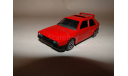 Lancia Delta S4, масштабная модель, 1:43, 1/43, BBURAGO