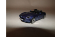 BMW Z8, масштабная модель, 1:43, 1/43, BBURAGO