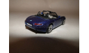 BMW Z8, масштабная модель, 1:43, 1/43, BBURAGO