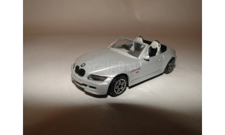 BMW M Roadster, масштабная модель, 1:43, 1/43, BBURAGO