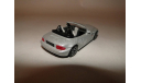 BMW M Roadster, масштабная модель, 1:43, 1/43, BBURAGO