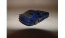 Dodge Viper GTS Coupe, масштабная модель, 1:43, 1/43, BBURAGO