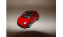 Fiat 500 (2007), масштабная модель, 1:43, 1/43, New-Ray
