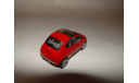 Fiat 500 (2007), масштабная модель, 1:43, 1/43, New-Ray
