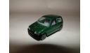 Fiat Cinquecento, масштабная модель, 1:43, 1/43, BBURAGO