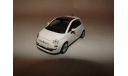 Fiat 500, масштабная модель, 1:43, 1/43, Motorama