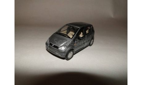 Mercedes-Benz A klass, масштабная модель, 1:43, 1/43, Cararama