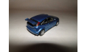 Ford Focus, масштабная модель, 1:43, 1/43, Cararama