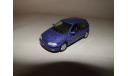 Fiat Punto, масштабная модель, 1:43, 1/43, Cararama