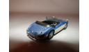 Austin Healey, масштабная модель, 1:43, 1/43, Cararama