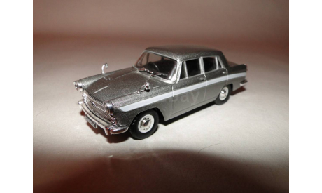 Austin Cambridge, масштабная модель, 1:43, 1/43, Cararama