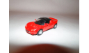 Lotus Elise, масштабная модель, 1:43, 1/43, Cararama