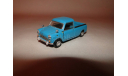 Mini Cooper, масштабная модель, 1:43, 1/43, Cararama