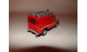 Land Rover Series III 109, масштабная модель, 1:43, 1/43, Cararama