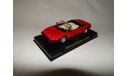 Ferrari Mondial Cabriolet - Выпуск  № 38 Ferrari Collection, журнальная серия Ferrari Collection (GeFabbri), 1:43, 1/43, Ge Fabbri