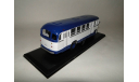 ЛИАЗ-158В Classicbus, масштабная модель, scale43