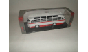 ЛАЗ-695Е Classicbus, масштабная модель, 1:43, 1/43