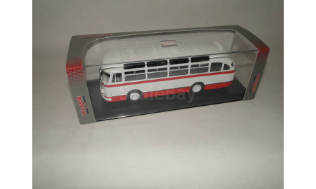 ЛАЗ-695Е Classicbus, масштабная модель, 1:43, 1/43