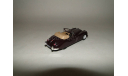 Jaguar XK 140 Суперкары, журнальная серия Суперкары (DeAgostini), 1:43, 1/43