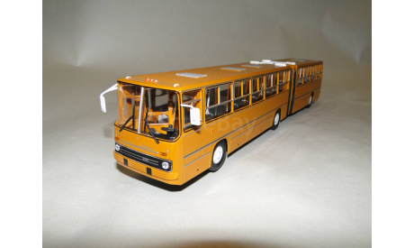 Ikarus-280 Classicbus, масштабная модель, 1:43, 1/43