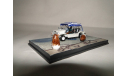 Mini Moke - Live and Let Die, масштабная модель, 1:43, 1/43, Universal Hobbies