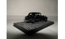 Citroen Traction Avant - From Russia With Love, масштабная модель, Universal Hobbies, Citroën, scale43
