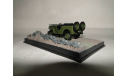 Willys Jeep M606 - Octopussy, масштабная модель, Universal Hobbies, scale43