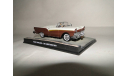 Ford Fairlane - Die Another Day, масштабная модель, Universal Hobbies, scale43