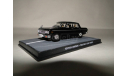 Toyota Crown - You Only Live Twice, масштабная модель, Universal Hobbies, scale43