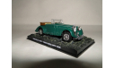 Bentley 4 1/4 Litre - From Russia With Love, масштабная модель, 1:43, 1/43, Universal Hobbies