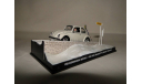 VW Beetle - On her Majesty’s Secret Service, масштабная модель, 1:43, 1/43, Universal Hobbies, Volkswagen