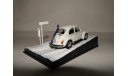 VW Beetle - On her Majesty’s Secret Service, масштабная модель, 1:43, 1/43, Universal Hobbies, Volkswagen