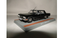 ZIL-117 - Casino Royale, масштабная модель, Universal Hobbies, ЗИЛ, scale43