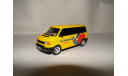 VW T4 BUS, масштабная модель, 1:43, 1/43, CARARAMA