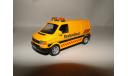 VW T4 Strabendienst, масштабная модель, 1:43, 1/43, CARARAMA