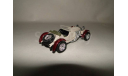 Mercedes SSKL Mille Migla 1931 R Caracciola, масштабная модель, 1:43, 1/43, New-Ray, Mercedes-Benz