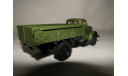 ГАЗ-51А Брак Автолегенды Выпуск № 147, масштабная модель, 1:43, 1/43, DeAgostini
