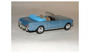 Ford Mustang  Convertible 1964, масштабная модель, 1:43, 1/43, New-Ray