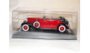 Hispano Suiza H6C 1934, масштабная модель, 1:43, 1/43, Altaya, Hispano-Suiza