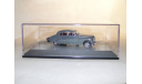 Jaguar MK7 Queen Mum, масштабная модель, 1:43, 1/43, Oxford