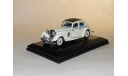 Jaguar SS 2.5 Saloon, масштабная модель, 1:43, 1/43, Oxford